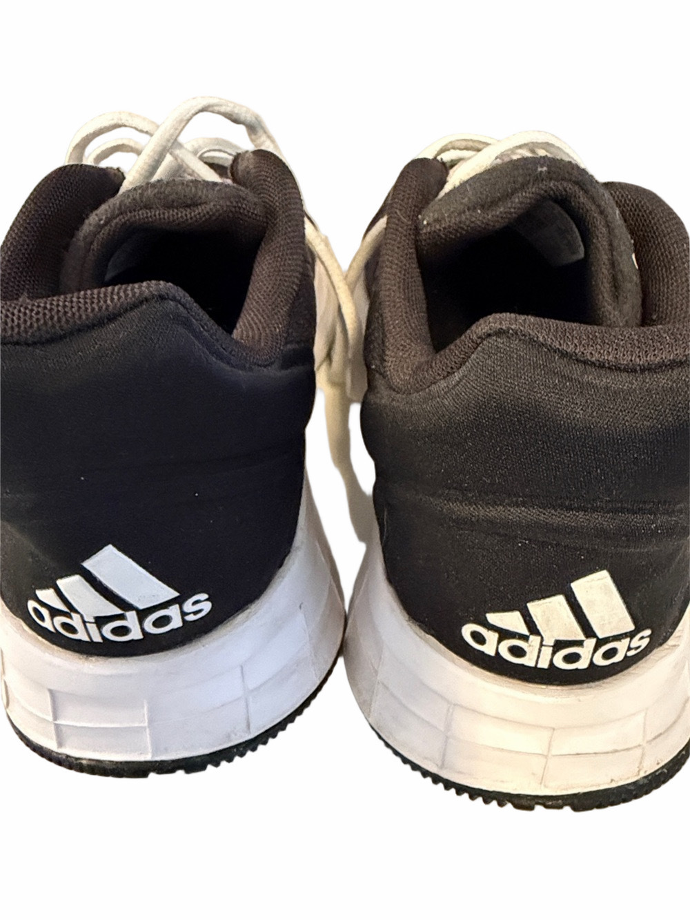 Adidas Duramo 10 Women’s Running Shoe | EUC | Sz 8.5 - Picture 3 of 7